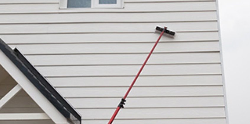 How much do cladding cleaning services cost