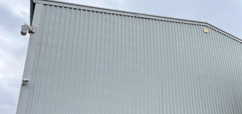 Talk to us about cladding coatings