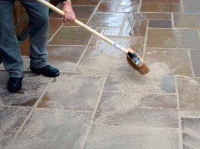 Other Ways To Clean Indian Sandstone Slabs