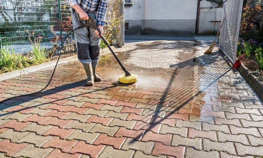 Patio sealants and coatings