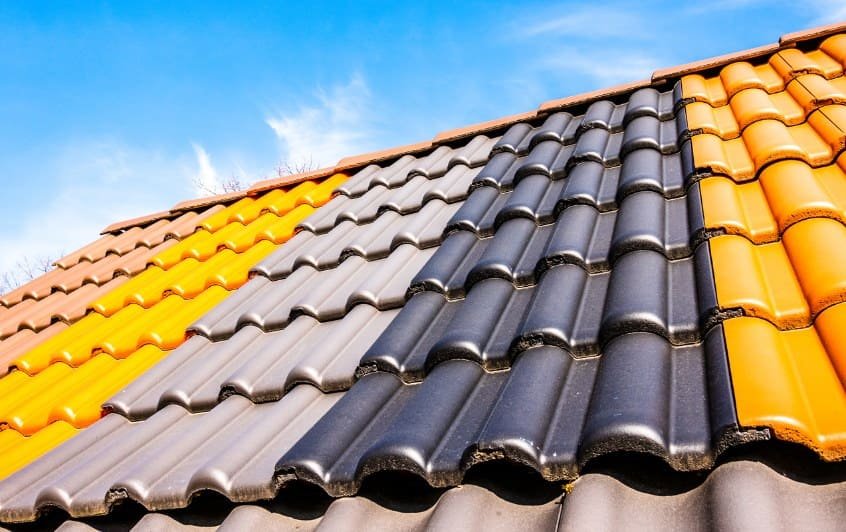 What Types Of Roof Can Be Sprayed-min